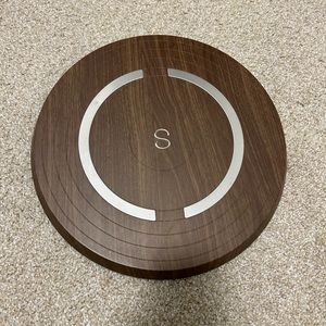 Shapa numberless scale